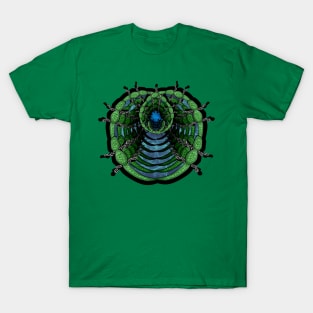 Gator Pond T-Shirt